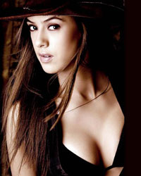 Hazel Keech